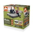 Ozark Trail Tritech Air Mattress Queen 14" with In & Out Pump and
