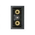 thumbnail image 5 of SpeakerCraft Profile Series AIM LCR3 FIVE - Speaker - 60 Watt - 2-way, 5 of 6