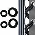 thumbnail image 5 of Dragrep, gummiband, tillbehör för vilstol (svart export (ett set med 2 långa och 2 korta)), 5 of 5