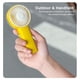 thumbnail image 5 of Ventilador de mano Advancent Refrigerador portátil de plástico Verde, 5 of 6