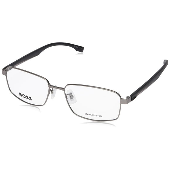 Gafas graduadas Hugo Boss (hub) 1470 /F 0R81 Matte Rutenio