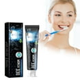 Qiyifuwang Stain Removal Toothpaste Fresh Breath Deep Cleaning Oral
