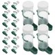 thumbnail image 1 of Automatic Bird Feeder 13.20X8.50X5.50CM Design Prevents Overfeeding 20Pcs, 1 of 1