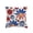 D, variant on 18 in. US 250 Throw Pillow Covers — 4th of July Decorations — Patio Dining Sets, Backyard Seating Areas & Deck Furniture, ideal during Summer BBQ Parties and National Holiday celebrations