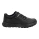 thumbnail image 1 of Mocasines Escolares Velcro Agujetas YUYIN Niño NEGRO 20, 1 of 6
