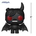 Funko The Binding of Isaac POP! Games Azazel Vinyl Figure - Walmart.com
