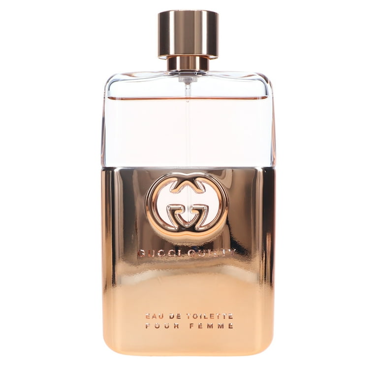 その他 GUCCI GUILTY Eau de Toilette 75ml Gucci Guilty Eau de Toilette for Women, 3 oz - Walmart.com