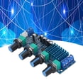 thumbnail image 4 of Audio  Module Stereo  Board Digital Power Module For  Speaker Version, 4 of 8