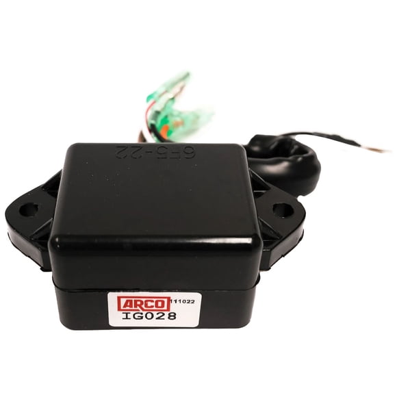 Paquete de encendido ARCO Marine IG028 para motores fueraborda Yamaha