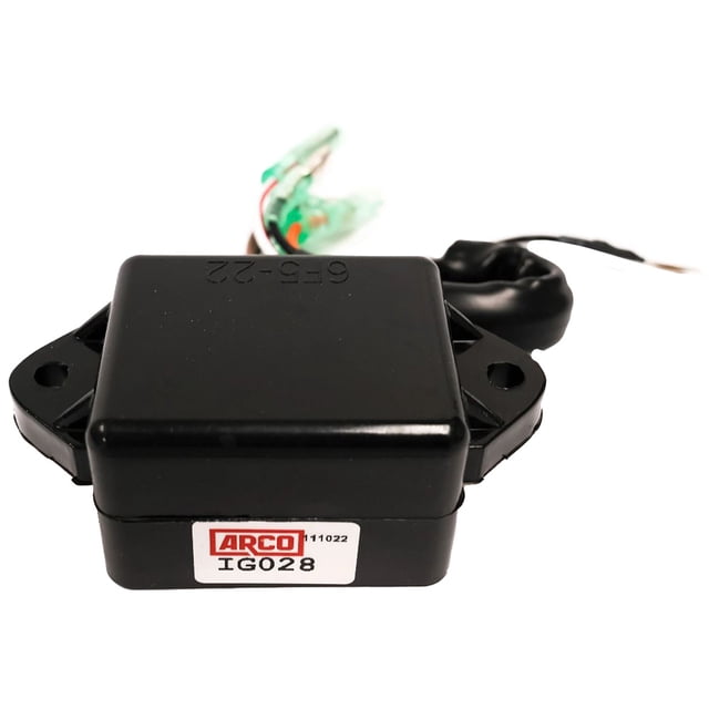 Paquete de encendido ARCO Marine IG028 para motores fueraborda Yamaha