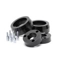thumbnail image 3 of Fits 2010-2016 Toyota 4Runner Daystar Lift Kit Suspension KT09134BK ComfortRide; 2-1/2 Inch Front Lift; 1-1/2 Inch Rear Lift; Black Components, 3 of 3