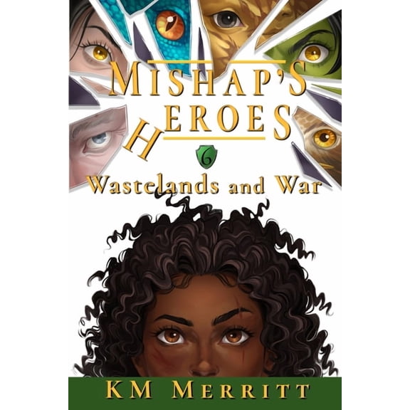 Wastelands and War, (Paperback)