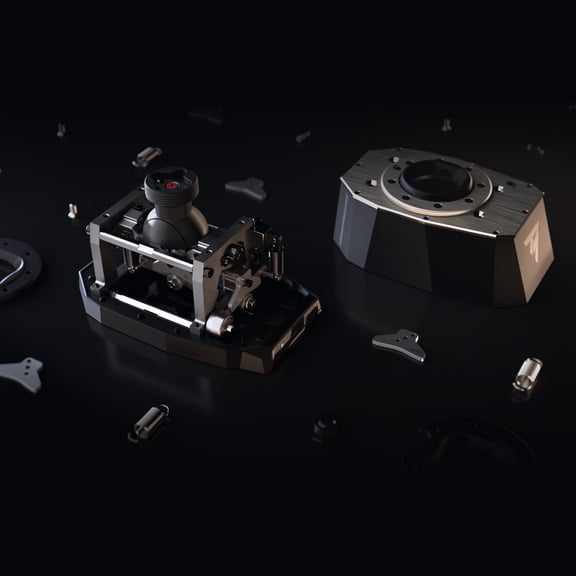 Thrustmaster AVA Desktop Plate (compatible w/ PC)