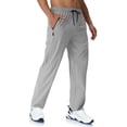 thumbnail image 2 of Pantalones Deportivos Rapoo Workout Resistentes al Agua Jogger XL, 2 of 6