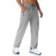 thumbnail image 2 of Pantalones deportivos Rapoo Jogger de poliéster ligero M, 2 of 6