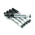 thumbnail image 4 of Marqueur Sécurisé Stylo Redactant / Marqueur Blackout / Blacks Out Information Privée (5 Marqueurs), 4 of 8