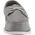 thumbnail image 2 of Sperry Top-Sider A/O 2-Eye Seacycled Grey 14M, 2 of 8