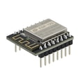 thumbnail image 3 of Mks 1pc Mks Robin Wifi V1.0 Control Remoto Control Remoto Enrutador Inalámbrico Enrutador ESP8266 Módulo Wifi Para Mks Robin Placa Base Alta Estabilidad, 3 of 7