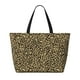 thumbnail image 2 of Easygdp Leopard1 Bolsa de Viaje de Playa de Gran Capacidad, Bolsa Tote Perfecta para la Playa, Escapadas de Fin de Semana y Viajes, 2 of 7