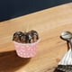 thumbnail image 3 of ColoMX 50 unids Papel Papel Tazas Helado Tazas Copas De Pudín De Jalea Desechables (Rosa), 3 of 8