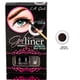 thumbnail image 1 of Juego de delineador en gel L.A. Girl Marrón Oscuro, 1 of 3