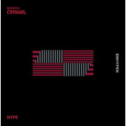 Enhypen - Border: Carnival (Hype Version) - CD