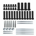 thumbnail image 2 of A Arm Bushing Kit, Long Lasting Use HDPE 5439732  for UTVs, 2 of 7