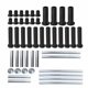 thumbnail image 2 of Un Kit De Bujes De Brazo, HDPE 5439732 De Alta Resistencia Y Larga Duración Para UTV, 2 of 7