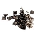 thumbnail image 1 of 20pcs Metal Rivets Rivets Decorative Rivets Decorative Rivets Leather, 1 of 8