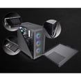 thumbnail image 5 of Thermaltake Divider 300 TG Air Computer Case , Black, 5 of 14