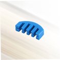 thumbnail image 3 of OULII Violon en Caoutchouc en Forme de Griffe Silencieux pour Pratique et Performance d'Instruments de Musique, 3 of 8