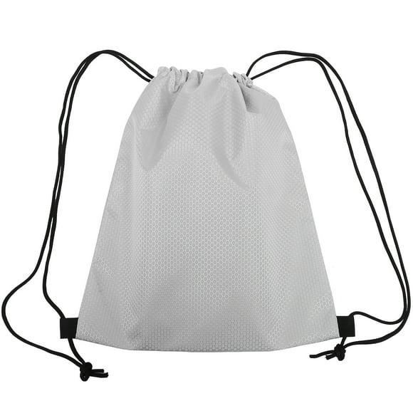 KAKOWELY Mochila con cordón, bolsa de viaje con cordón para exteriores, bolsa deportiva, bolsa de viaje con cordón