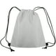 thumbnail image 1 of KAKOWELY Mochila con cordón, bolsa de viaje con cordón para exteriores, bolsa deportiva, bolsa de viaje con cordón, 1 of 5