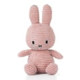 thumbnail image 2 of Miffy Corduroy Soft Toy - 25/35cm, 2 of 4
