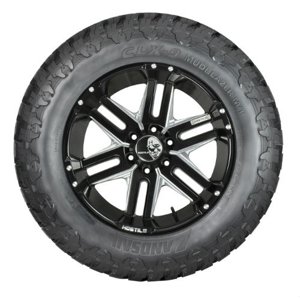 Landsail CLX-9 Mudblazer M/T Mud Terrain LT33X12.50R18 118Q E Light Truck Tire Sansujyuku sansujyuku.com