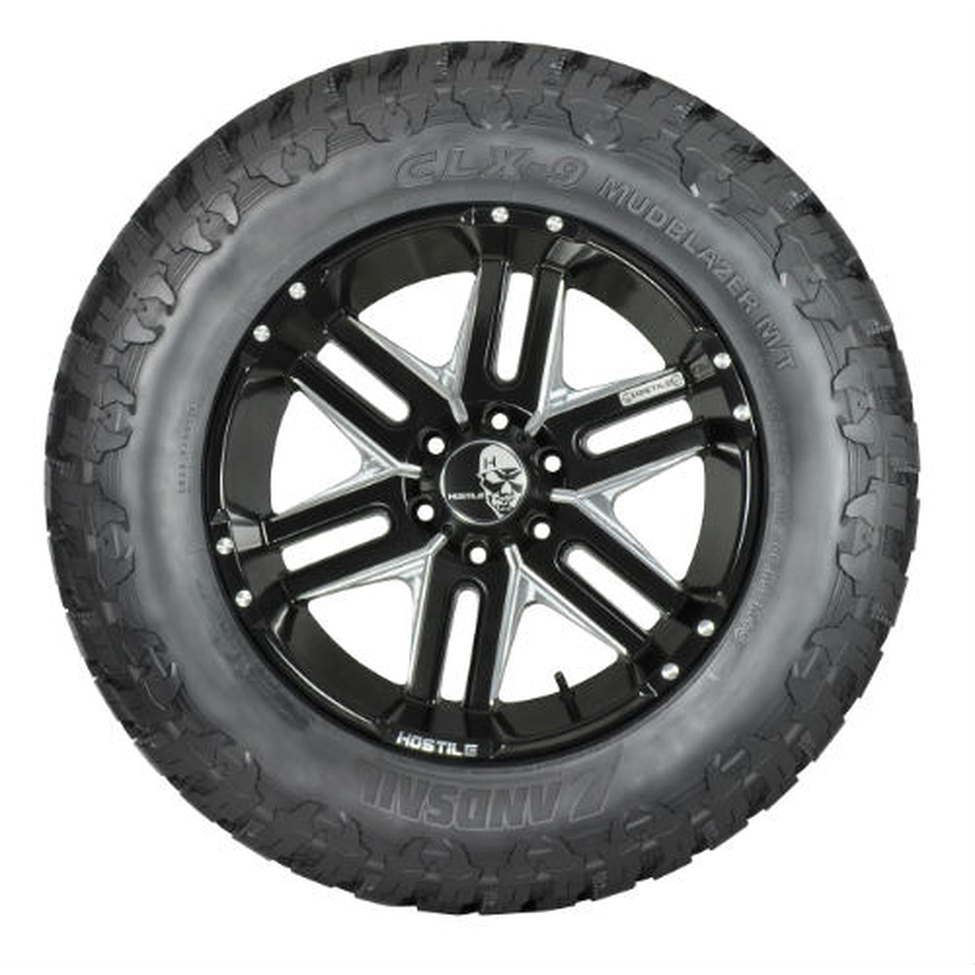 Landsail CLX-9 Mudblazer M/T LT35X12.50R18 123Q E Tire simolary.com 11 Landsail CLX-9 Mudblazer M/T LT35X12.50R18 123Q E Tire Simolary simolary.com 11