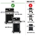thumbnail image 5 of Weber 7642 Sp 210-310 Igniter Kit, 5 of 5