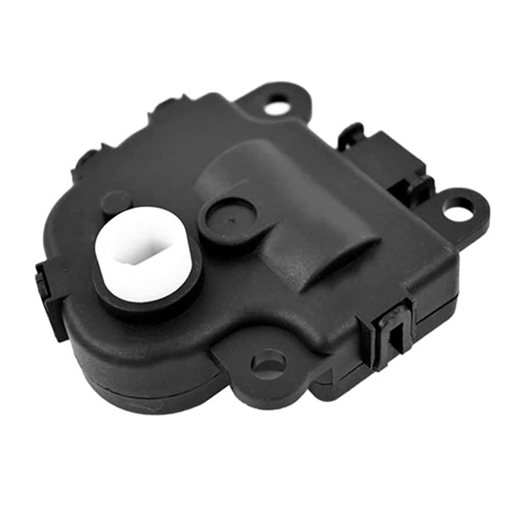 Bapmic 15055342 15055343 HVAC Heater Inlet Hose Connector Kit 