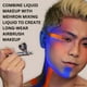 thumbnail image 5 of Pintura facial líquida Makeup Mehron, pintura corporal, 133 ml, 5 of 6