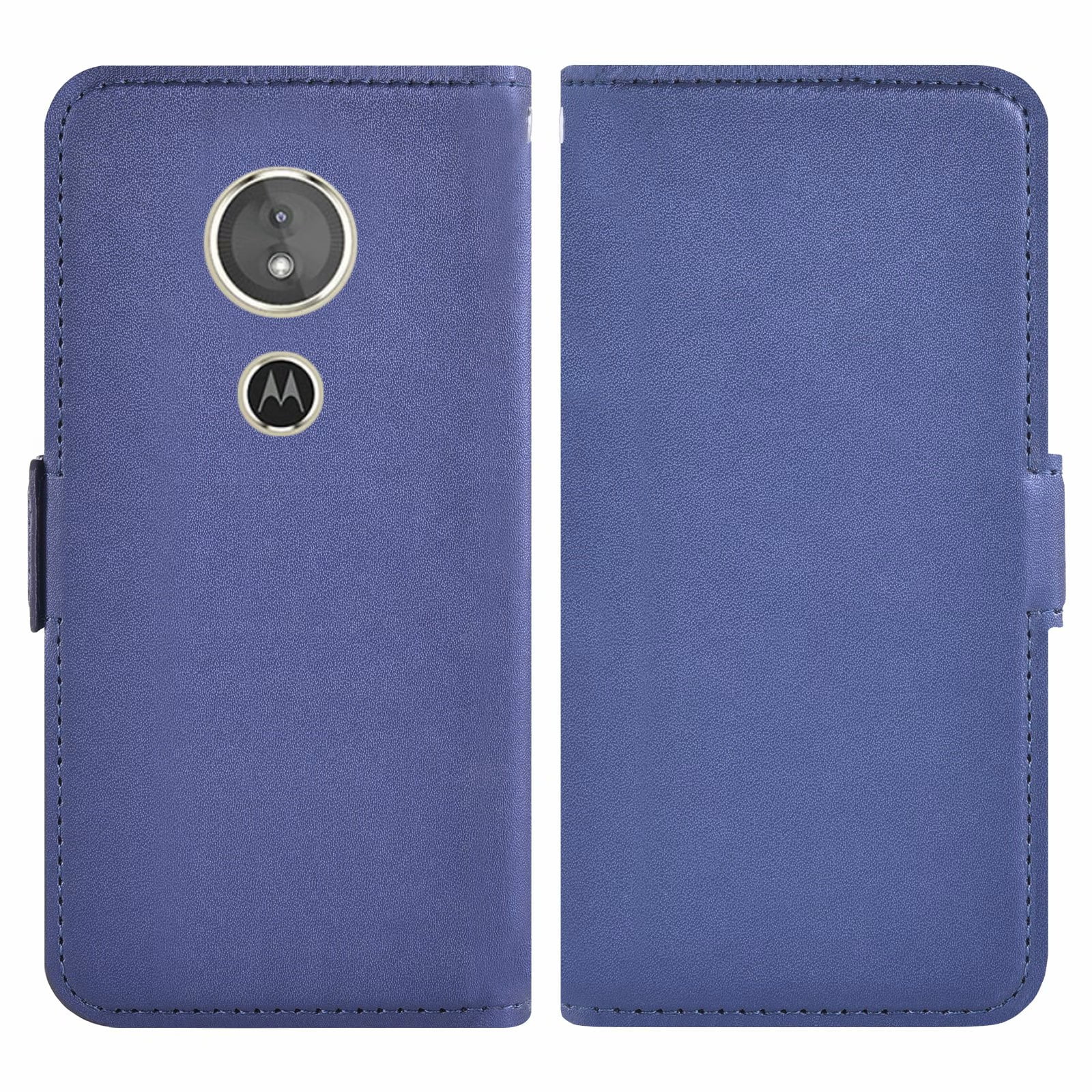 Case for Motorola Moto E5 Play Mobile Phone Case with Magnetic