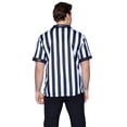 thumbnail image 2 of Leg Avenue Men's Sports Referee Costume, 2 of 5