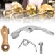 thumbnail image 3 of Llave De Agua De Trompeta Larga Vida útil Conveniente Para Usar Accesorios De Instrumentos Duraderos De Material Para Principiantes Amantes De Los Instrumentos ANGGREK Otros, 3 of 8