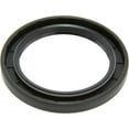 thumbnail image 2 of Centric 417.43006 Premium Oil Seal Fits select: 1990-1993 GEO STORM, 1991-1993 ISUZU STYLUS, 2 of 2