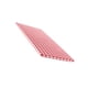 thumbnail image 5 of Mantel ajustado Gloria Rojo 30x72 pulgadas, 5 of 9