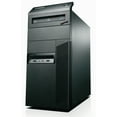 thumbnail image 2 of Restored Lenovo Desktop Computer MT Core i5 CPU 16GB Ram, 480GB SSD, Keyboard & Mouse, WiFi, Bluetooth, DVD, Win10 Pro PC (Refurbished), 2 of 12