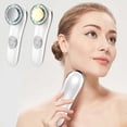 thumbnail image 1 of YFYDS Microcurrent Facial Device, Multifunctional Skin Care Tool for Face, Anti Aging Facial Massager for Firming and Lifting Clearance Sales Today Deals Prime, 1 of 3