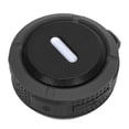 thumbnail image 1 of Mini Altavoz Bluetooth, Altavoz Inalámbrico Portátil Con Mosquetón De Ventosa, IPX4 Resistente Al Agua Para Deportes Al Aire Libre, Viajes, Ciclismo, Correr, 1 of 7