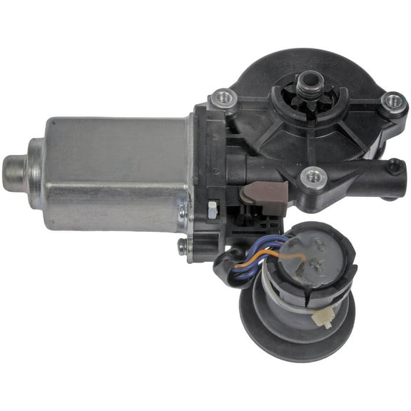 Dorman 742-629 Power Window Motor for Specific Toyota Models