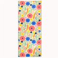 thumbnail image 1 of Jellybean PR-SRB002J 21 x 54 in. Hippie Chic Indoor Area Rug, 1 of 1