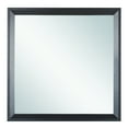 thumbnail image 3 of Glory Furniture Transitional Primo Mirror With Black Finish G1336-M, 3 of 5